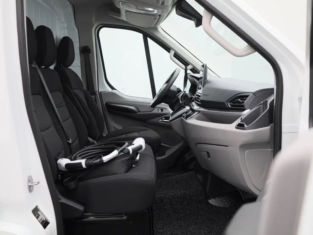 Maxus eDeliver 9 L3H2 Business DEAL 89 kWh uit 2025, foto 12