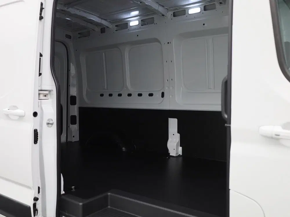Maxus eDeliver 9 L3H2 Business DEAL 89 kWh uit 2025, foto 13