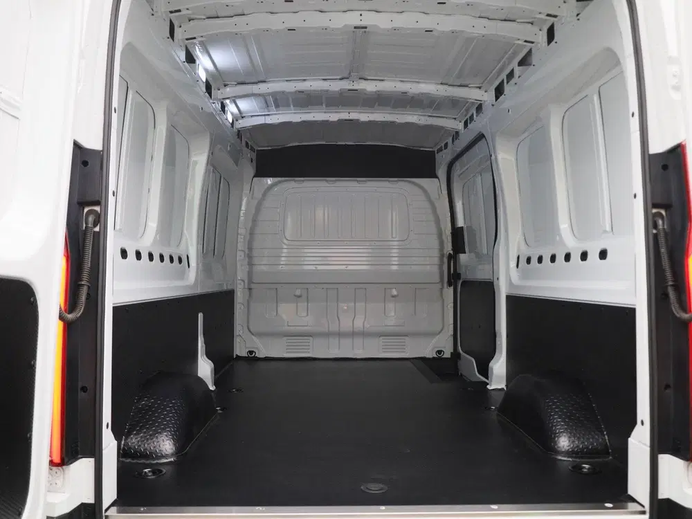 Maxus eDeliver 9 L3H2 Business DEAL 89 kWh uit 2025, foto 15