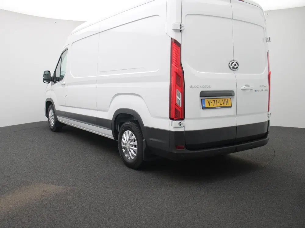 Maxus eDeliver 9 L3H2 Business DEAL 89 kWh uit 2025, foto 2