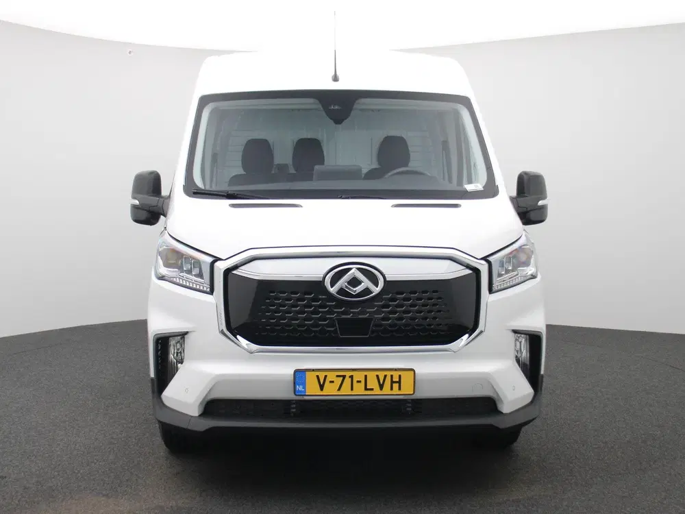 Maxus eDeliver 9 L3H2 Business DEAL 89 kWh uit 2025, foto 3
