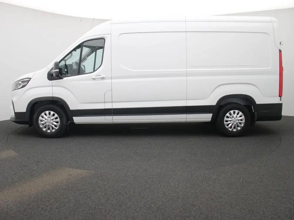 Maxus eDeliver 9 L3H2 Business DEAL 89 kWh uit 2025, foto 4