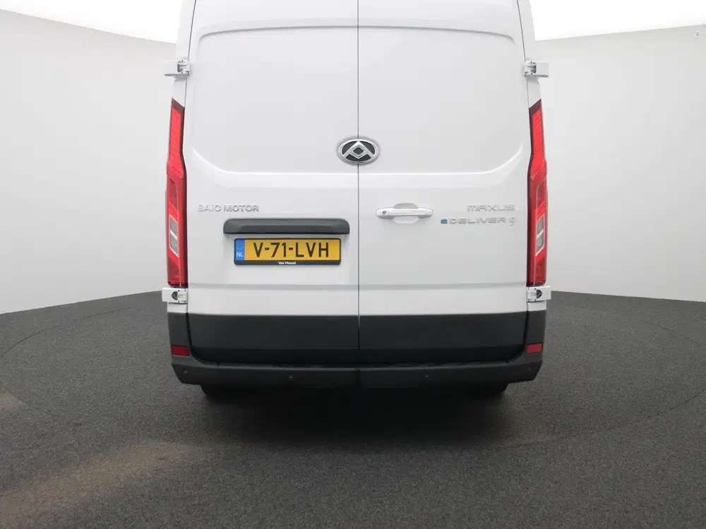 Maxus eDeliver 9 L3H2 Business DEAL 89 kWh uit 2025, foto 5