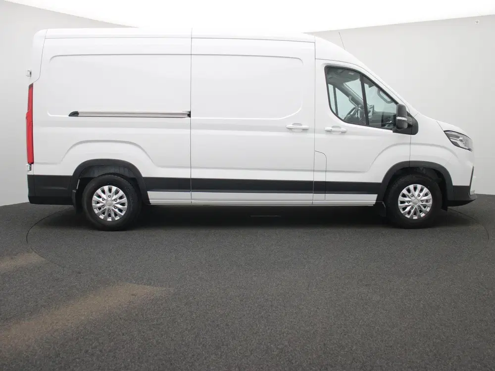 Maxus eDeliver 9 L3H2 Business DEAL 89 kWh uit 2025, foto 6