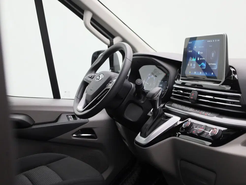 Maxus eDeliver 9 L3H2 Business DEAL 89 kWh uit 2025, foto 7