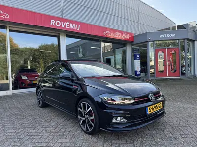 Volkswagen Polo 2.0 TSI GTI AUTOMAAT Dealer onderhouden uit 2019