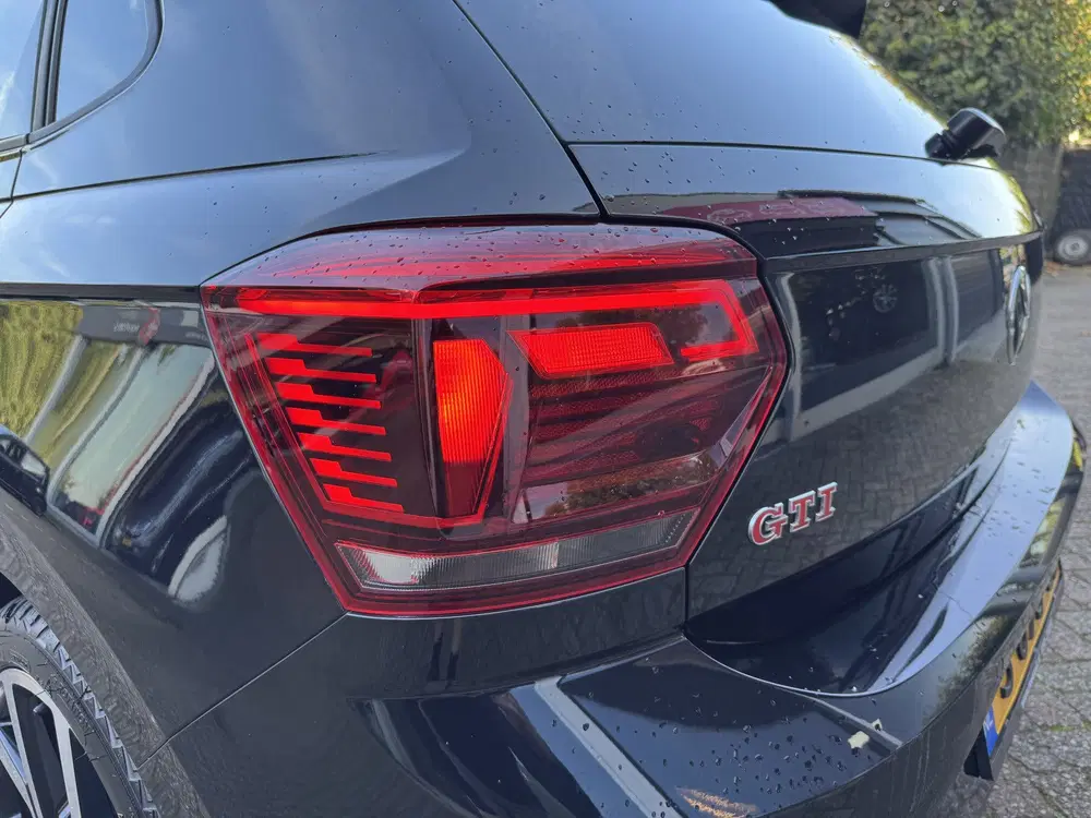 Volkswagen Polo 2.0 TSI GTI AUTOMAAT Dealer onderhouden uit 2019, foto 10