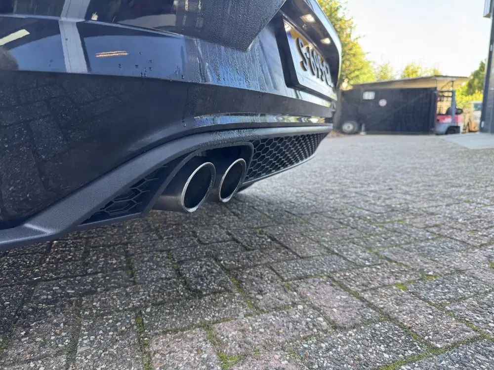 Volkswagen Polo 2.0 TSI GTI AUTOMAAT Dealer onderhouden uit 2019, foto 11