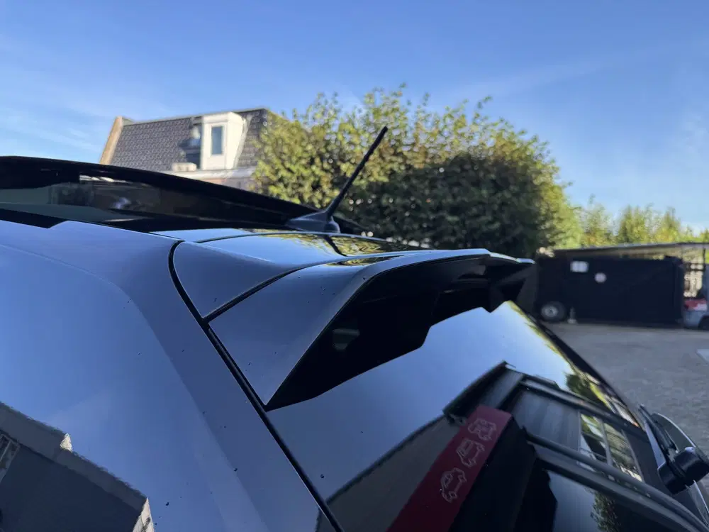 Volkswagen Polo 2.0 TSI GTI AUTOMAAT Dealer onderhouden uit 2019, foto 12
