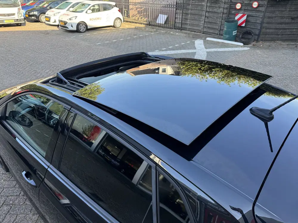 Volkswagen Polo 2.0 TSI GTI AUTOMAAT Dealer onderhouden uit 2019, foto 13