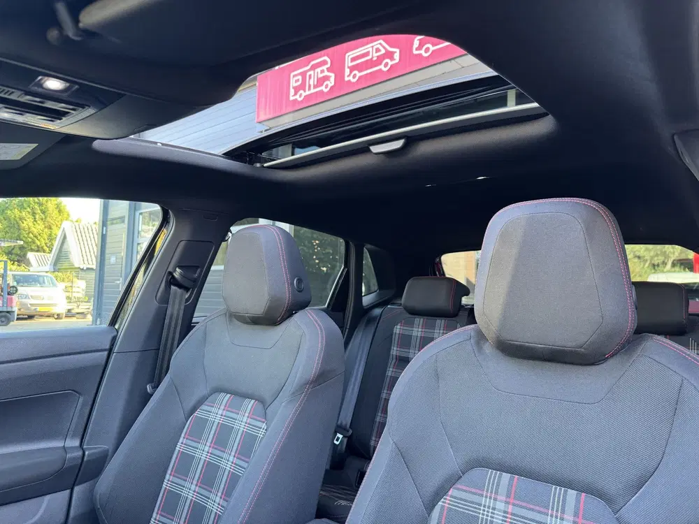 Volkswagen Polo 2.0 TSI GTI AUTOMAAT Dealer onderhouden uit 2019, foto 15