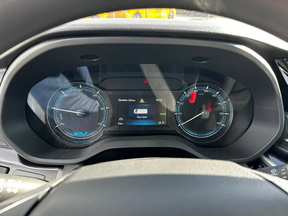 Maxus eDeliver 9 L4 Citybox 65 kWh uit 2026, foto 10