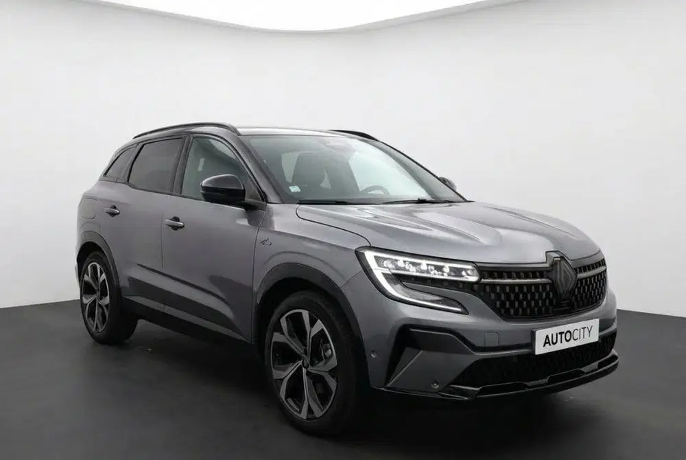 Renault Austral 1.2 E-Tech Full Hybrid 200PK Techno Esprit uit 2024