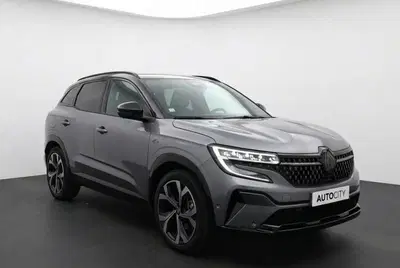 Renault Austral 1.2 E-Tech Full Hybrid 200PK Techno Esprit uit 2024