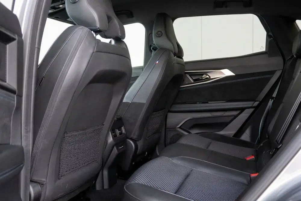 Renault Austral 1.2 E-Tech Full Hybrid 200PK Techno Esprit uit 2024, foto 11