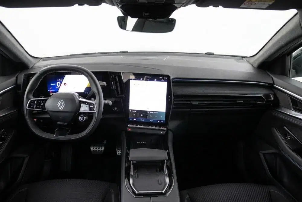 Renault Austral 1.2 E-Tech Full Hybrid 200PK Techno Esprit uit 2024, foto 12