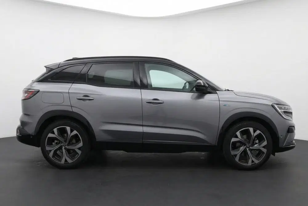 Renault Austral 1.2 E-Tech Full Hybrid 200PK Techno Esprit uit 2024, foto 2