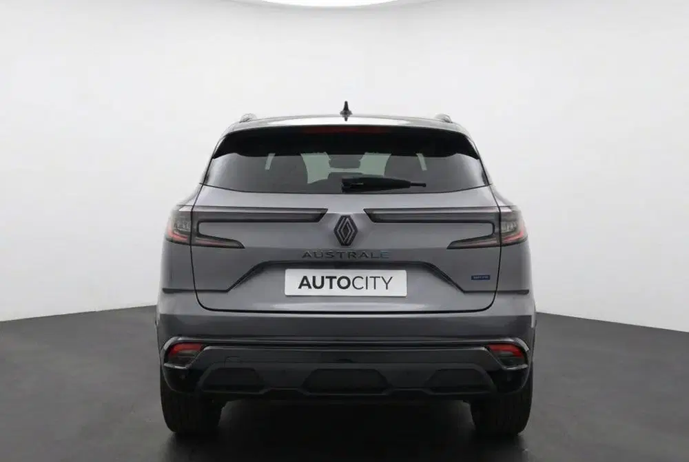 Renault Austral 1.2 E-Tech Full Hybrid 200PK Techno Esprit uit 2024, foto 4