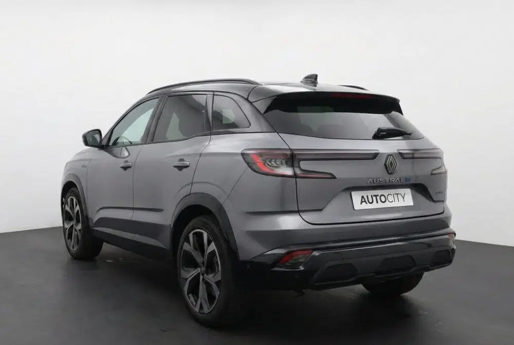 Renault Austral 1.2 E-Tech Full Hybrid 200PK Techno Esprit uit 2024, foto 5