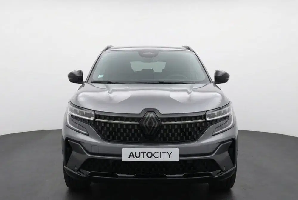 Renault Austral 1.2 E-Tech Full Hybrid 200PK Techno Esprit uit 2024, foto 6