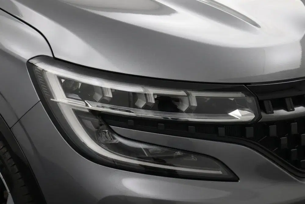 Renault Austral 1.2 E-Tech Full Hybrid 200PK Techno Esprit uit 2024, foto 7