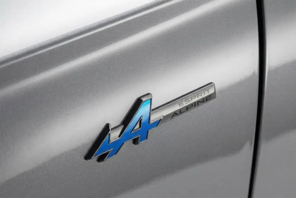 Renault Austral 1.2 E-Tech Full Hybrid 200PK Techno Esprit uit 2024, foto 8
