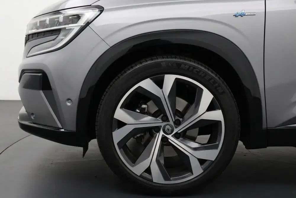 Renault Austral 1.2 E-Tech Full Hybrid 200PK Techno Esprit uit 2024, foto 9