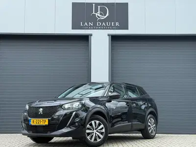 Peugeot 2008 1.2 PureTech BTW FACELIFT uit 2021