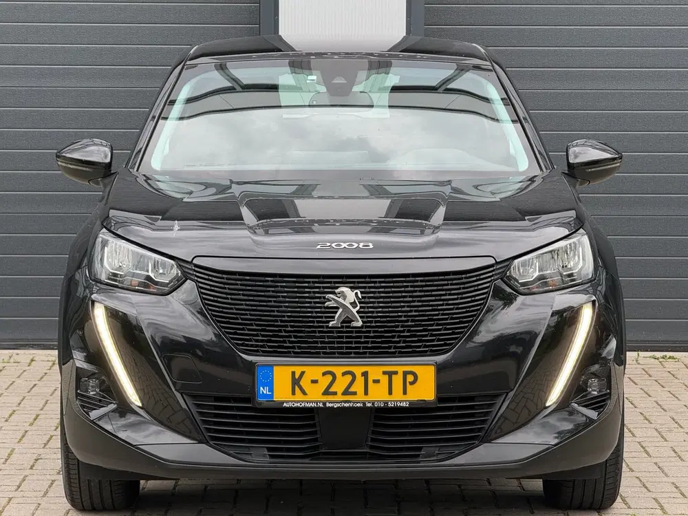 Peugeot 2008 1.2 PureTech BTW FACELIFT uit 2021, foto 7