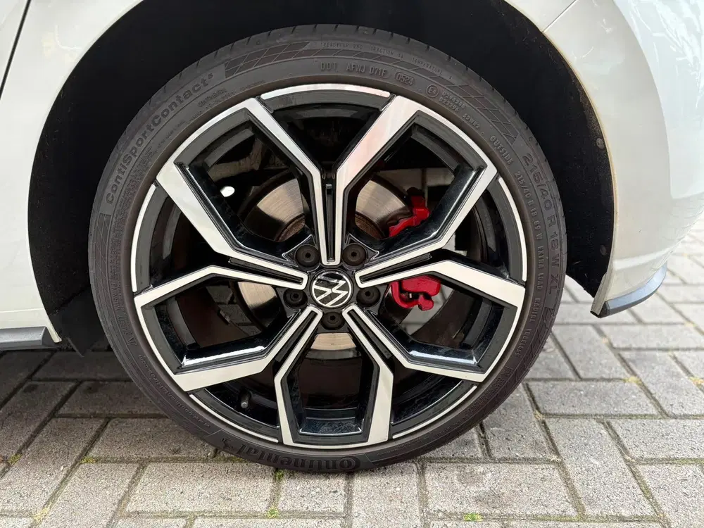 Volkswagen Polo 2.0 TSI GTI FACE LIFT PANO IQ LIGHT ACC CA uit 2022, foto 11