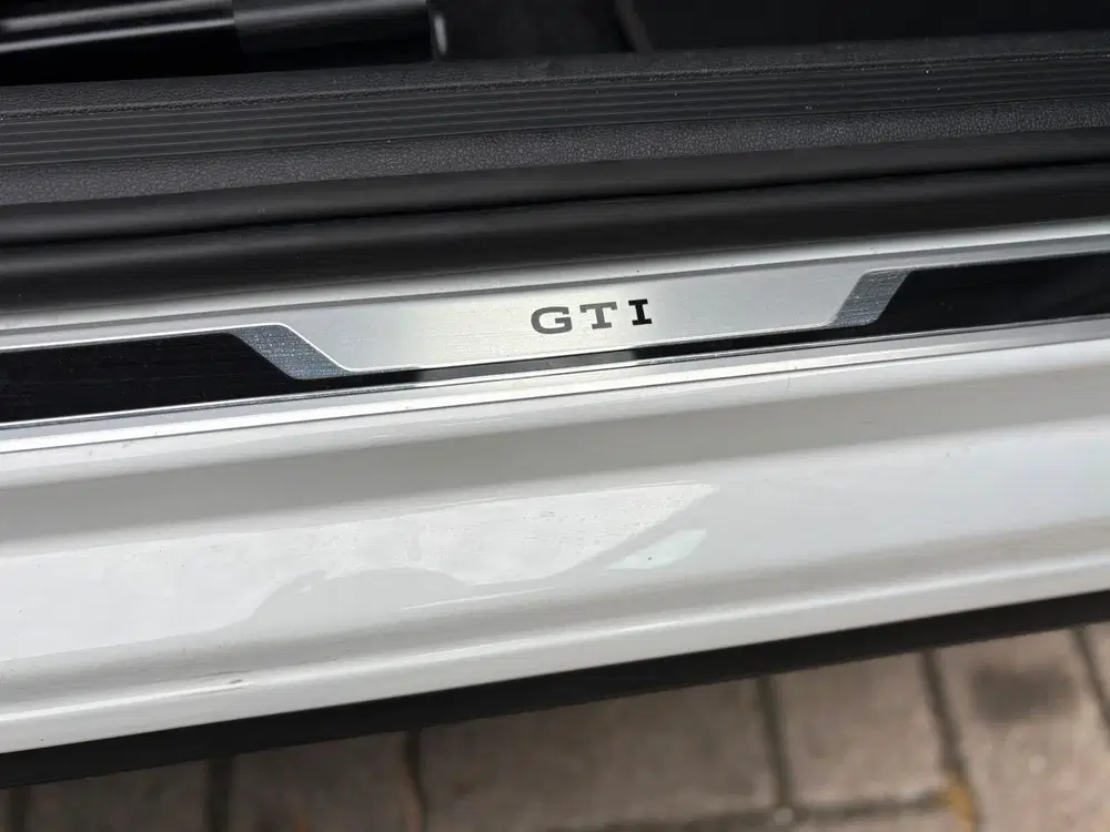 Volkswagen Polo 2.0 TSI GTI FACE LIFT PANO IQ LIGHT ACC CA uit 2022, foto 12