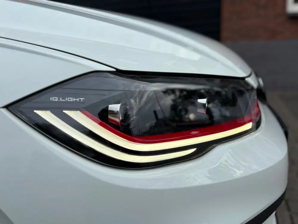 Volkswagen Polo 2.0 TSI GTI FACE LIFT PANO IQ LIGHT ACC CA uit 2022, foto 9