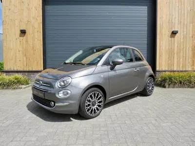 Fiat 500 1.0 Hybrid Dolcevita *Big navi *Carplay *C uit 2022