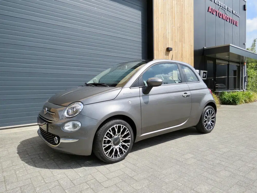 Fiat 500 1.0 Hybrid Dolcevita *Big navi *Carplay *C uit 2022, foto 6