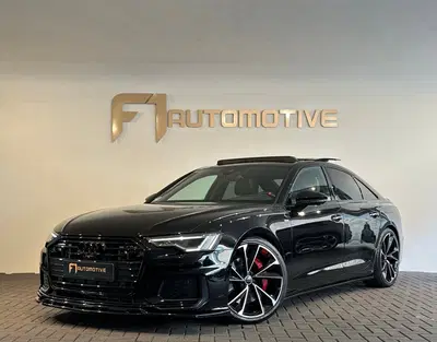 Audi A6 55 TFSI e quattro Comp Pano uit 2021