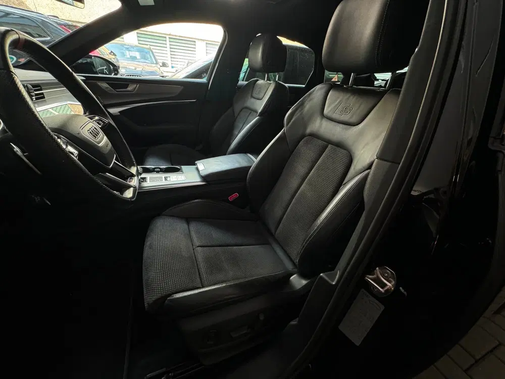 Audi A6 55 TFSI e quattro Comp Pano uit 2021, foto 10