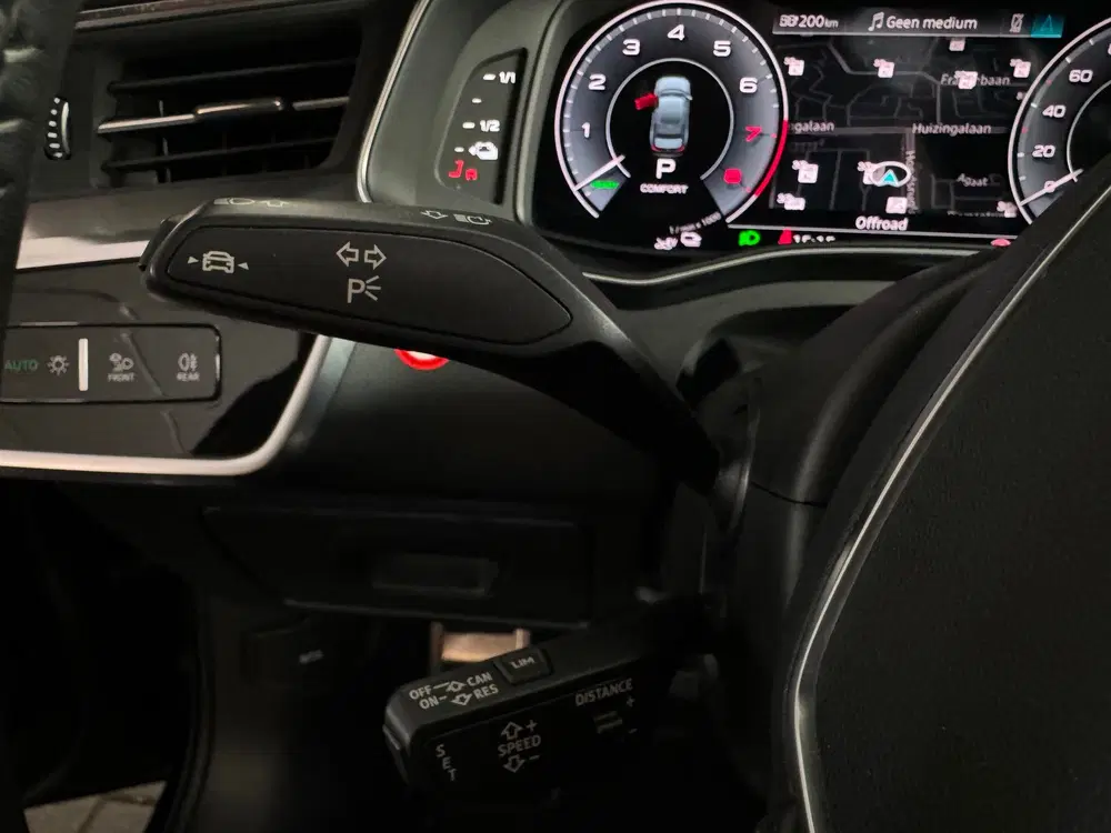Audi A6 55 TFSI e quattro Comp Pano uit 2021, foto 12