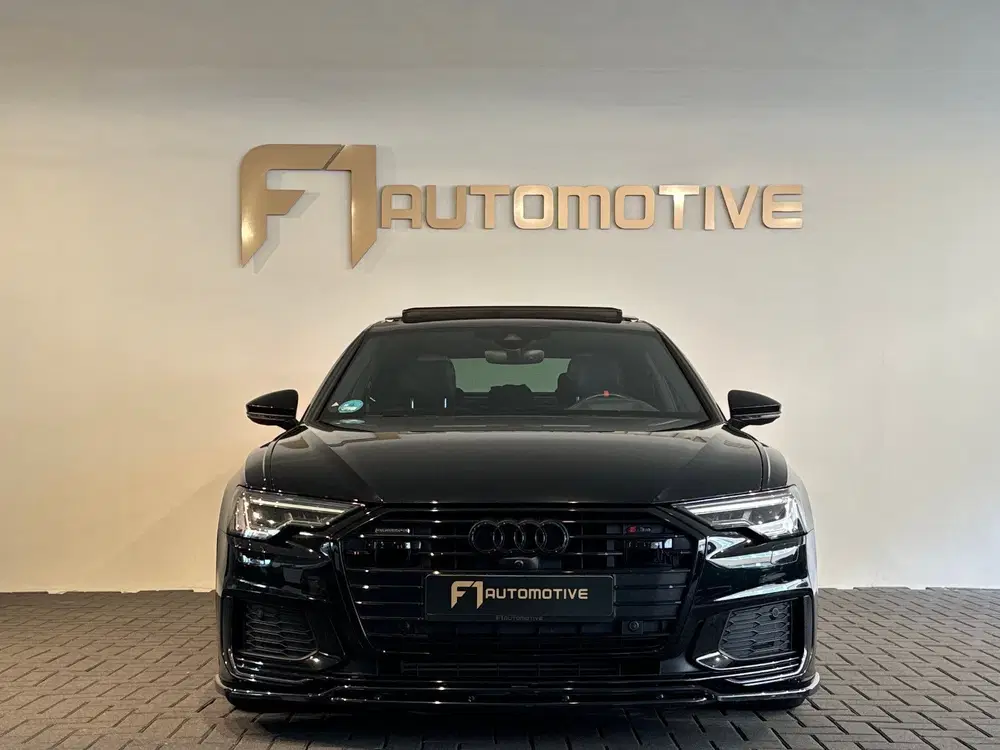Audi A6 55 TFSI e quattro Comp Pano uit 2021, foto 2