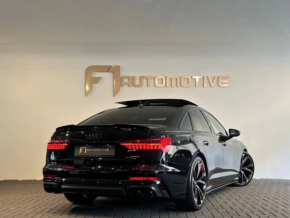 Audi A6 55 TFSI e quattro Comp Pano uit 2021, foto 6