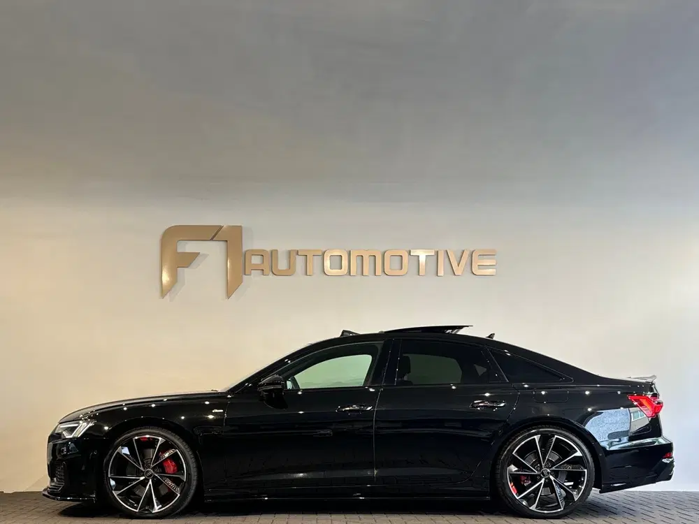 Audi A6 55 TFSI e quattro Comp Pano uit 2021, foto 7