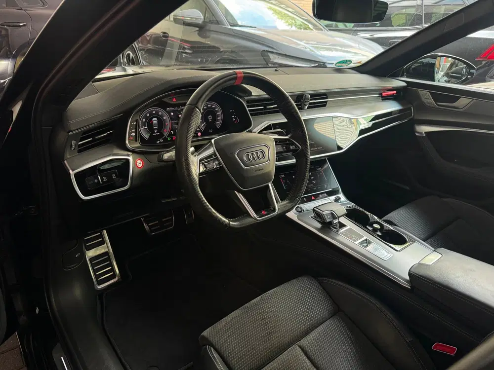 Audi A6 55 TFSI e quattro Comp Pano uit 2021, foto 9