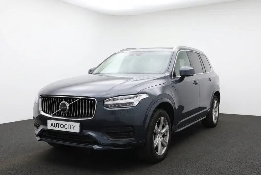 Volvo XC90 2.0 T8 AWD Inscription 7P l Pano l Harman uit 2020