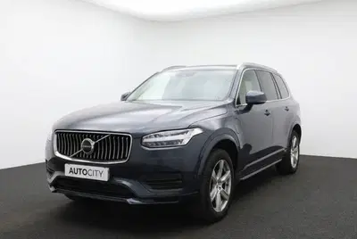 Volvo XC90 2.0 T8 AWD Inscription 7P l Pano l Harman uit 2020