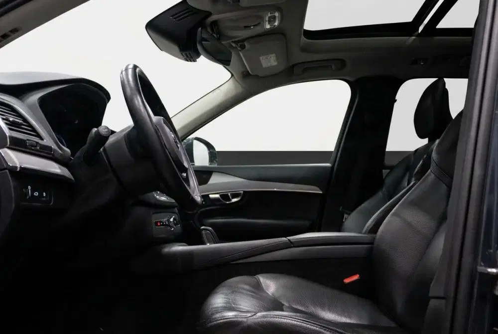 Volvo XC90 2.0 T8 AWD Inscription 7P l Pano l Harman uit 2020, foto 10