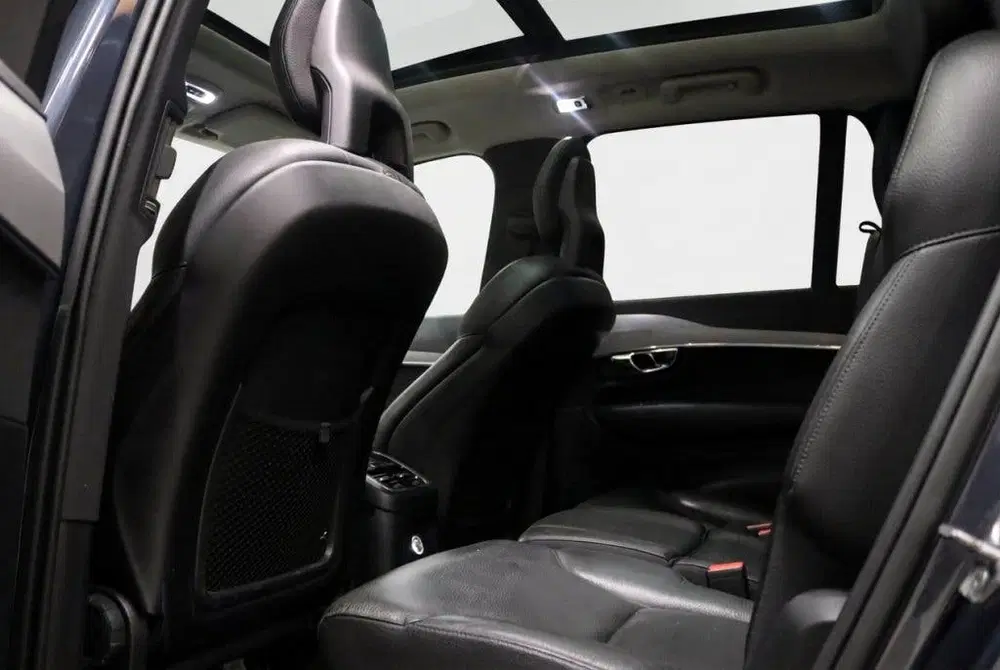 Volvo XC90 2.0 T8 AWD Inscription 7P l Pano l Harman uit 2020, foto 11