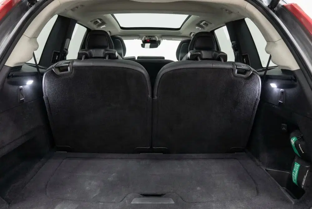 Volvo XC90 2.0 T8 AWD Inscription 7P l Pano l Harman uit 2020, foto 12