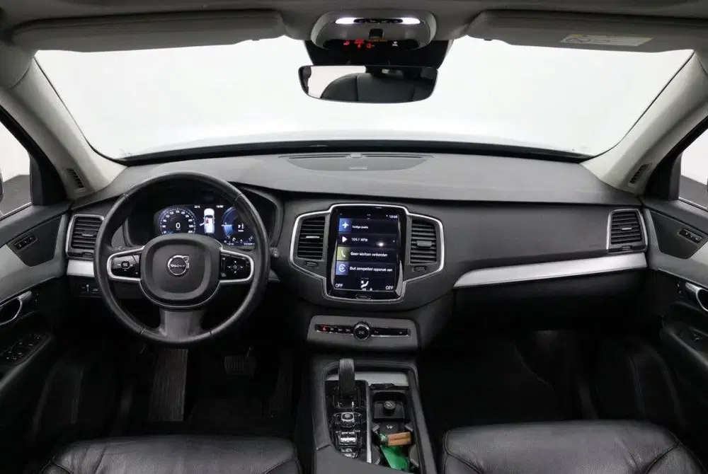 Volvo XC90 2.0 T8 AWD Inscription 7P l Pano l Harman uit 2020, foto 13