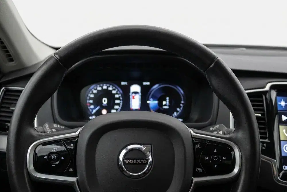 Volvo XC90 2.0 T8 AWD Inscription 7P l Pano l Harman uit 2020, foto 14