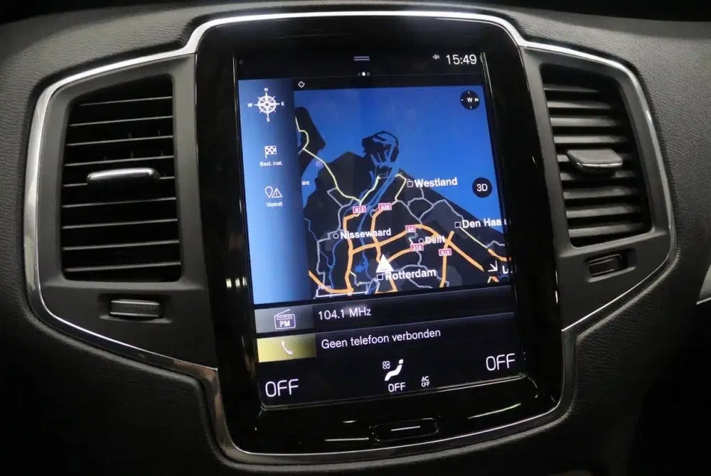 Volvo XC90 2.0 T8 AWD Inscription 7P l Pano l Harman uit 2020, foto 15