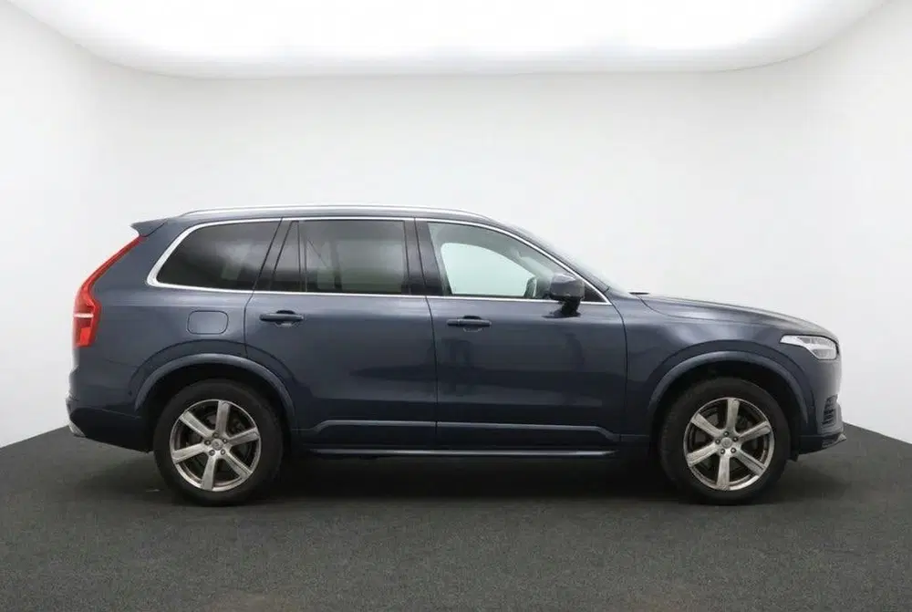 Volvo XC90 2.0 T8 AWD Inscription 7P l Pano l Harman uit 2020, foto 2
